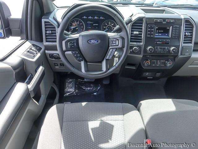 Ford F-150 2017 photo 13